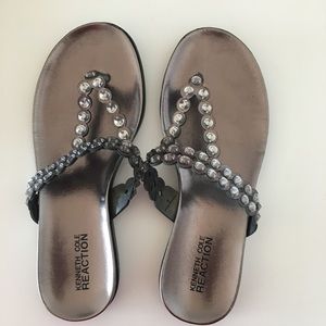 Kenneth Cole Reaction Sandals